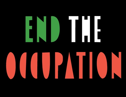 palestine will be free