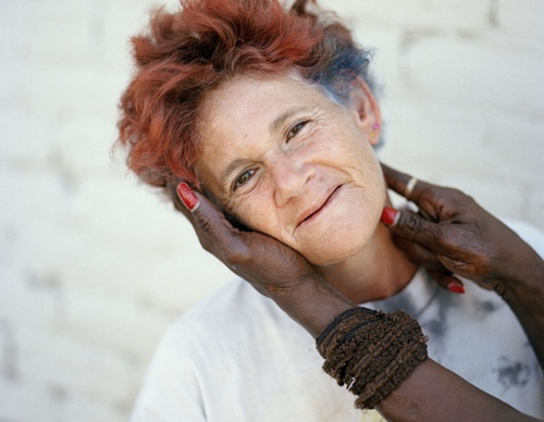 gregory halpern