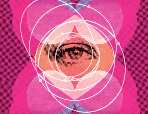 Gallery Of Graphic Design By Jimmy Turrell - England
