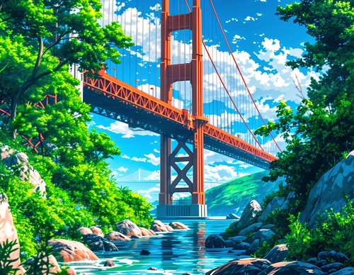 Gallery Of Illustration By Wonder in Brush - Canada