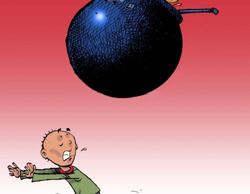 fares garabet