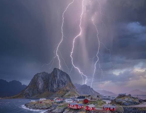 Galería de fotografías de Brent Shavnore - EE. UU.