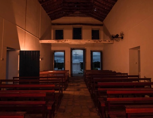 Gallery of photography by Gustavo Bettini-Brazil