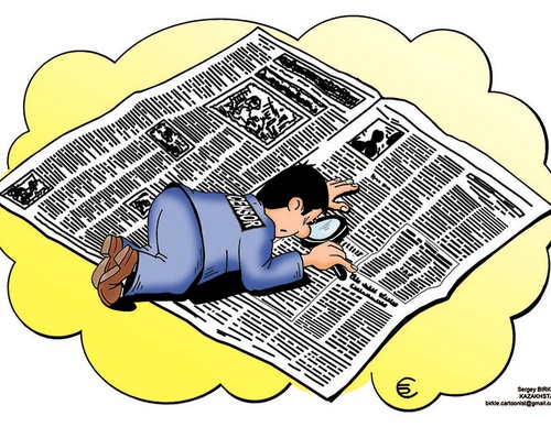 terror online cartoons