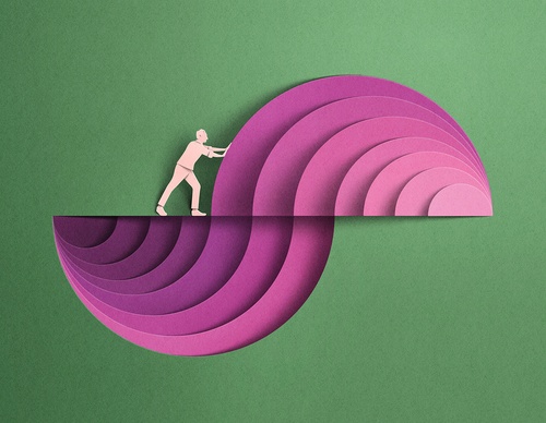Galería de ilustraciones de Eiko Ojala - Estonia