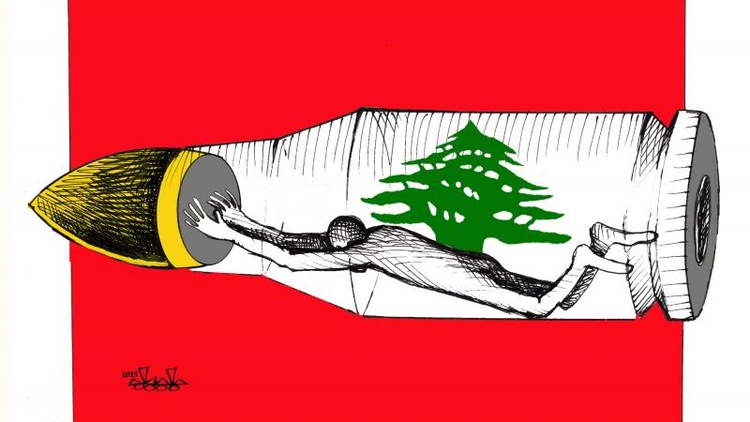 Hezbollah... Hezbullet  No gargalo da garrafa!!!