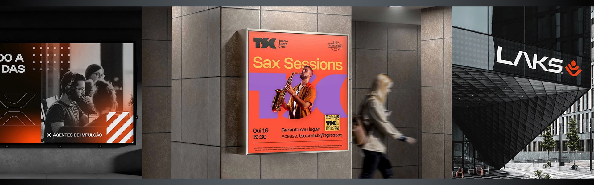 Gallery of Graphic Design & Branding Works by Andrei J Castanha – Brazil