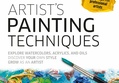 Técnicas de Pintura para Artistas
