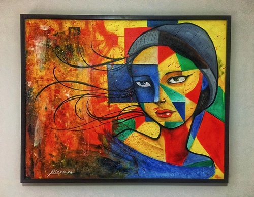 jeff waine