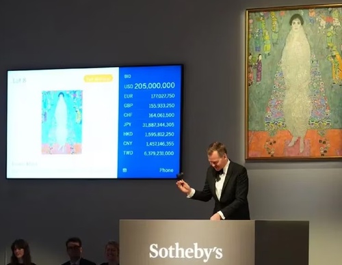 the 10 million-dollar sales of 2025