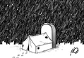 Gallery Of Humor Drawing By Ramzy Taweel - Palestine