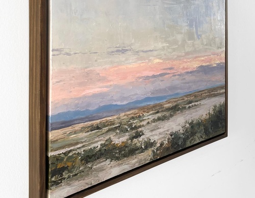Galería de pintura de Alex Odnoralov - Estados Unidos