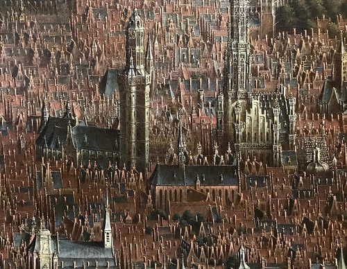 Gallery from Brafa Art Fair Exhibition-Belgium