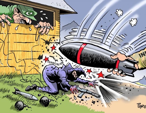 paresh nath