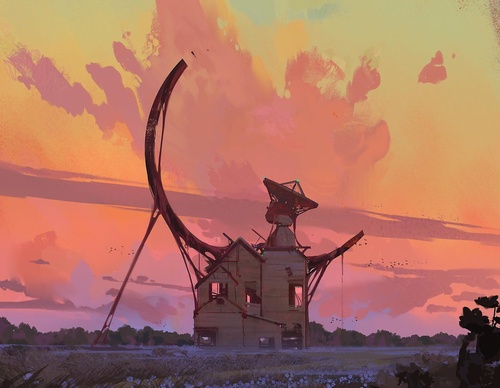 Gallery Of Illustration By Jocelin Carmes - France