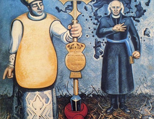 david alfaro siqueiros