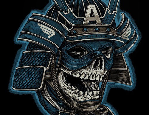 Galería De Ilustración De Diego Jiménez - Argentina