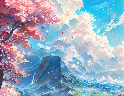 Galería de ilustraciones de Ember Skies - Francia