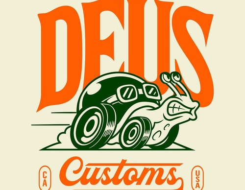 Galeria de ilustrações de Huracan Design Studio - México
