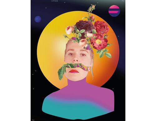 Gallery Of Graphic Design By Joakim - Sweden