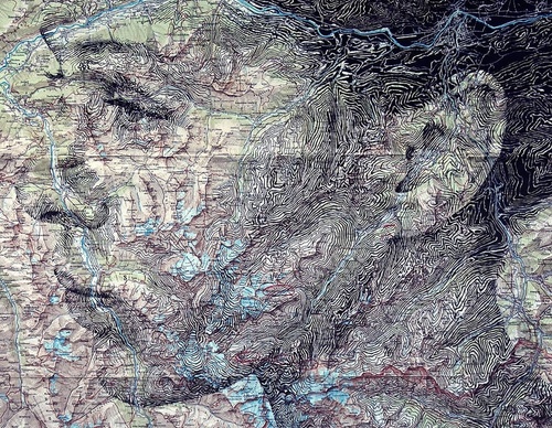 Gallery Of Drawing By Ed Fairburn - United Kingdom