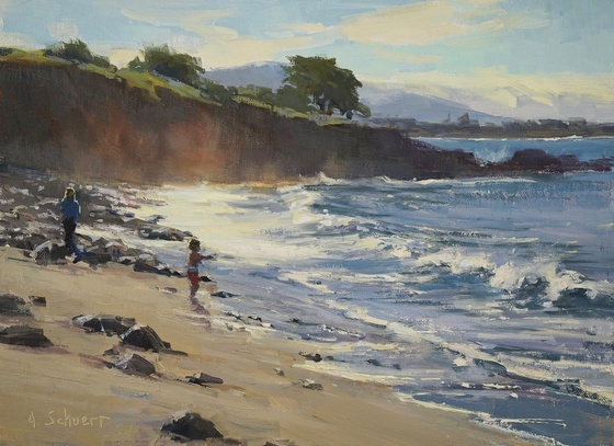 Aaron Schuerr