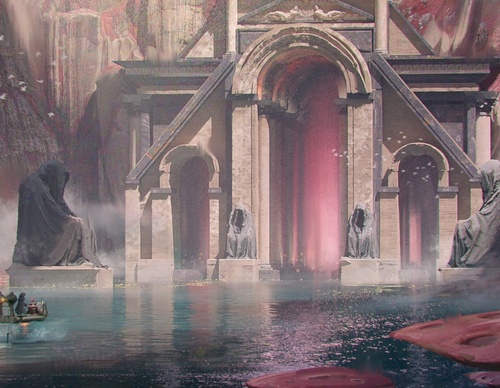 Gallery Of Illustration By New3dge Studio - France