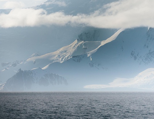 Gallery Of Photography By Rocio Del Valle - Chile