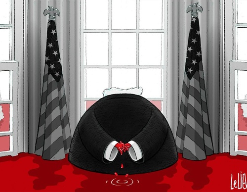 glen le lievre