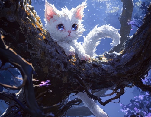 Galería de ilustraciones de Lohan Le Galloudec - Francia
