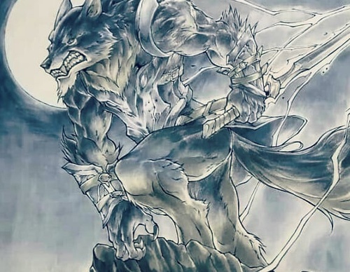 Gallery Of Illustration By Carlos Herrerart - Chile