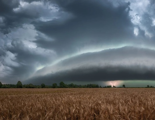 Galería de fotografía de Gijs de Reijke - Holanda