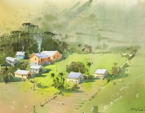 antonio giacomin