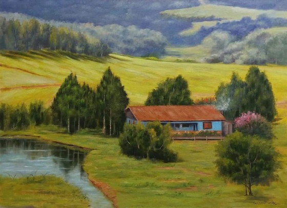 Celso Oliveira