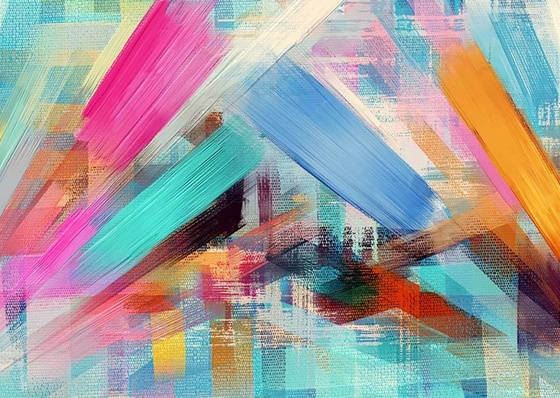 El arte de pintar: La expresión de la emoción en el lienzo