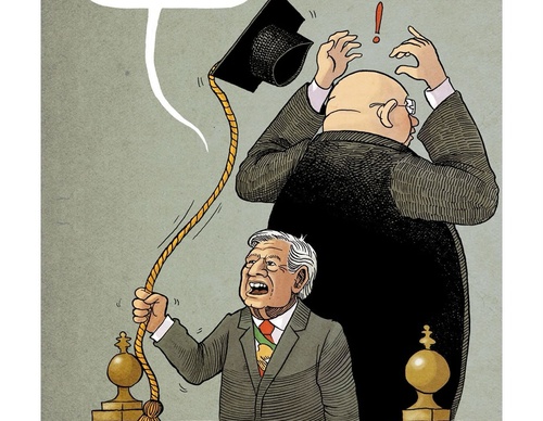 monero chelo mexico