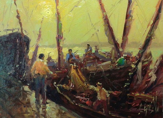 Carmelo Gentil