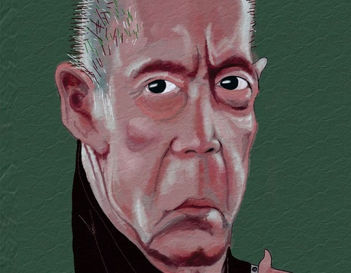 holocide caricature