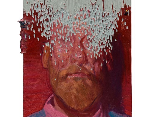 Galeria de pinturas de Ruprecht von Kaufmann-Alemanha