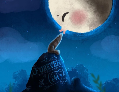 Gallery Of Illustration By Margherita Magy Grasso - Italy