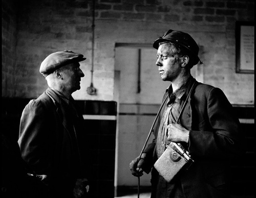 philip jones griffiths