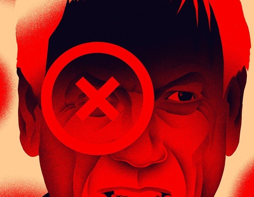 Gallery Of Illustration By Gabriel Maragaño - chile