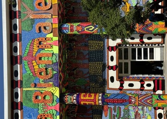 A Bienal de Veneza em 2024