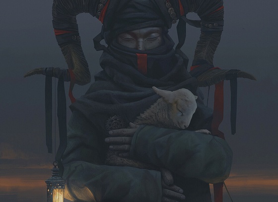 Alexey Egorov