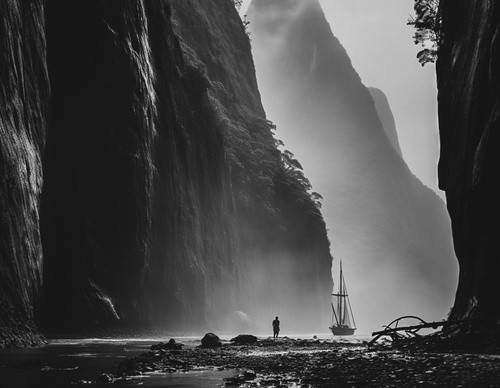 Gallery Of Photography By Christian Hartmann - Germany