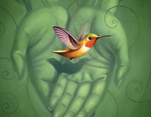 Gallery Of Illustration By Chris Buzelli - USA