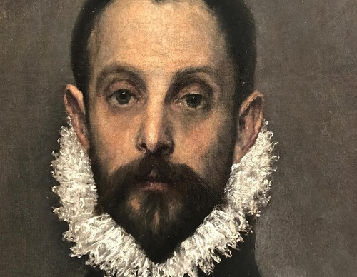 el greco in