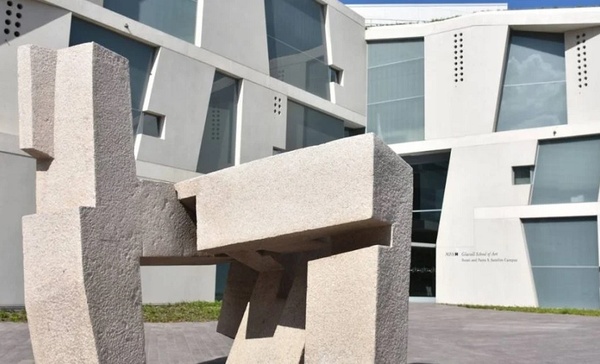 The Houston Museum That Doubled in Size and Became a World Reference