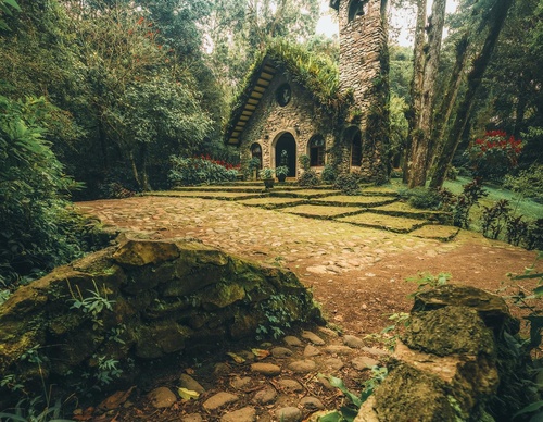 Gallery Of Photography By Giulio Gröbert - Germany
