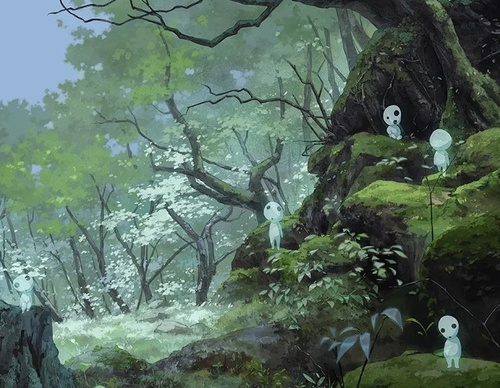 Gallery of Illustration by Djamila Knopf-Germany